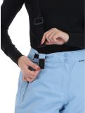 Miniatura Whistler, Drizzle pantaloni da sci donna Allure blu 