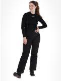 Miniatura Whistler, Drizzle pantaloni da sci donna Black nero 