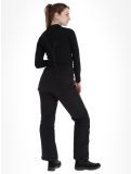 Miniatura Whistler, Drizzle pantaloni da sci donna Black nero 