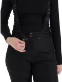 Miniatura Whistler, Drizzle pantaloni da sci donna Black nero 