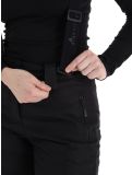 Miniatura Whistler, Drizzle pantaloni da sci donna Black nero 