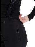 Miniatura Whistler, Drizzle pantaloni da sci donna Black nero 