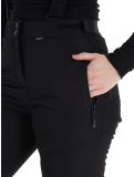 Miniatura Whistler, Drizzle pantaloni da sci donna Black nero 