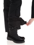 Miniatura Whistler, Drizzle pantaloni da sci donna Black nero 