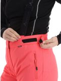 Miniatura Whistler, Drizzle pantaloni da sci donna Dubarry rosa 