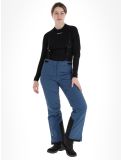 Miniatura Whistler, Drizzle pantaloni da sci donna Ensign Blue blu 