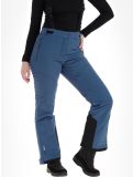 Miniatura Whistler, Drizzle pantaloni da sci donna Ensign Blue blu 