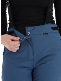 Miniatura Whistler, Drizzle pantaloni da sci donna Ensign Blue blu 