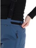 Miniatura Whistler, Drizzle pantaloni da sci donna Ensign Blue blu 