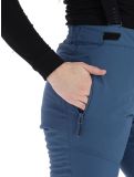 Miniatura Whistler, Drizzle pantaloni da sci donna Ensign Blue blu 