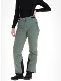 Miniatura Whistler, Drizzle pantaloni da sci donna Laurel Wreath verde 