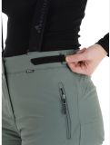 Miniatura Whistler, Drizzle pantaloni da sci donna Laurel Wreath verde 