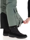 Miniatura Whistler, Drizzle pantaloni da sci donna Laurel Wreath verde 