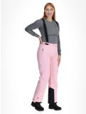 Miniatura Whistler, Drizzle pantaloni da sci donna Orchid Pink rosa 