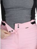 Miniatura Whistler, Drizzle pantaloni da sci donna Orchid Pink rosa 