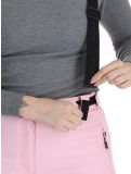 Miniatura Whistler, Drizzle pantaloni da sci donna Orchid Pink rosa 