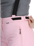 Miniatura Whistler, Drizzle pantaloni da sci donna Orchid Pink rosa 