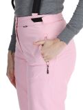 Miniatura Whistler, Drizzle pantaloni da sci donna Orchid Pink rosa 