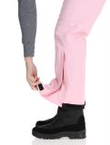 Miniatura Whistler, Drizzle pantaloni da sci donna Orchid Pink rosa 