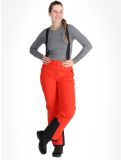 Miniatura Whistler, Drizzle pantaloni da sci donna Red Alert rosso 