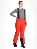 Miniatura Whistler, Drizzle pantaloni da sci donna Red Alert rosso 