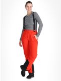 Miniatura Whistler, Drizzle pantaloni da sci donna Red Alert rosso 