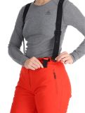 Miniatura Whistler, Drizzle pantaloni da sci donna Red Alert rosso 