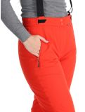 Miniatura Whistler, Drizzle pantaloni da sci donna Red Alert rosso 