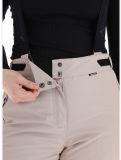 Miniatura Whistler, Drizzle pantaloni da sci donna Simply Taupe grigio 