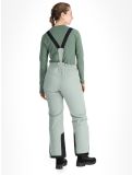 Miniatura Whistler, Drizzle pantaloni da sci donna Slate Gray grigio 