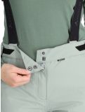 Miniatura Whistler, Drizzle pantaloni da sci donna Slate Gray grigio 