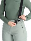 Miniatura Whistler, Drizzle pantaloni da sci donna Slate Gray grigio 