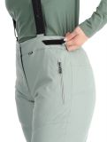 Miniatura Whistler, Drizzle pantaloni da sci donna Slate Gray grigio 