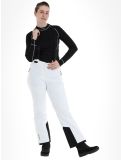 Miniatura Whistler, Drizzle pantaloni da sci donna White bianco 