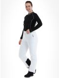 Miniatura Whistler, Drizzle pantaloni da sci donna White bianco 