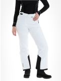 Miniatura Whistler, Drizzle pantaloni da sci donna White bianco 