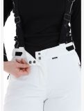 Miniatura Whistler, Drizzle pantaloni da sci donna White bianco 