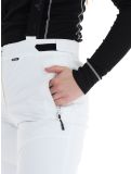 Miniatura Whistler, Drizzle pantaloni da sci donna White bianco 