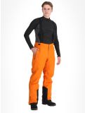 Miniatura Whistler, Drizzle pantaloni da sci uomo Autumn Maple arancio 