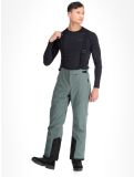 Miniatura Whistler, Drizzle pantaloni da sci uomo Balsam Green verde 