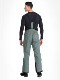 Miniatura Whistler, Drizzle pantaloni da sci uomo Balsam Green verde 