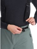 Miniatura Whistler, Drizzle pantaloni da sci uomo Balsam Green verde 