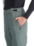 Miniatura Whistler, Drizzle pantaloni da sci uomo Balsam Green verde 