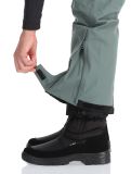 Miniatura Whistler, Drizzle pantaloni da sci uomo Balsam Green verde 