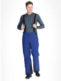 Miniatura Whistler, Drizzle pantaloni da sci uomo Bellweather Blue blu 