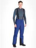 Miniatura Whistler, Drizzle pantaloni da sci uomo Bellweather Blue blu 