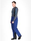 Miniatura Whistler, Drizzle pantaloni da sci uomo Bellweather Blue blu 