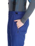 Miniatura Whistler, Drizzle pantaloni da sci uomo Bellweather Blue blu 