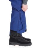 Miniatura Whistler, Drizzle pantaloni da sci uomo Bellweather Blue blu 