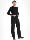 Miniatura Whistler, Drizzle pantaloni da sci uomo Black nero 